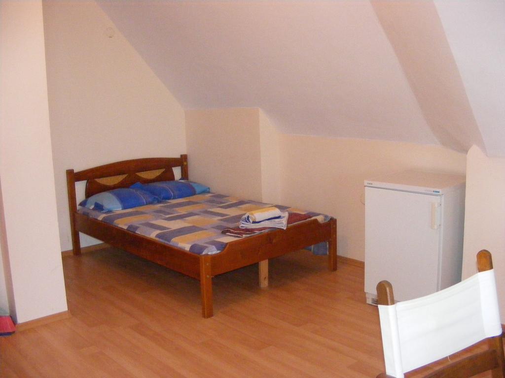 Guest House "Zora - Sarafovo" Burgas Stad Buitenkant foto
