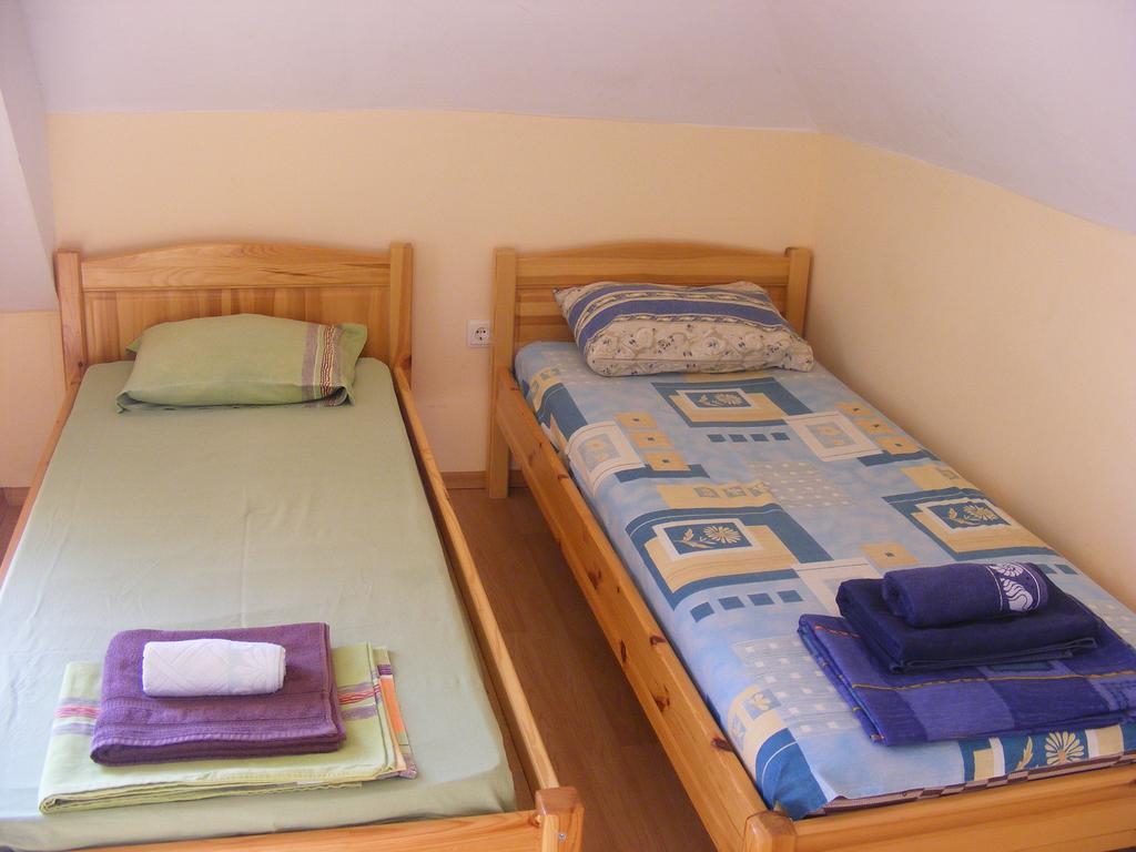 Guest House "Zora - Sarafovo" Burgas Stad Buitenkant foto
